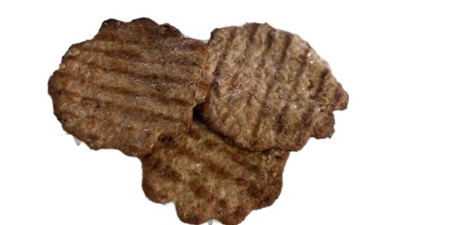 Angus Beef Patties