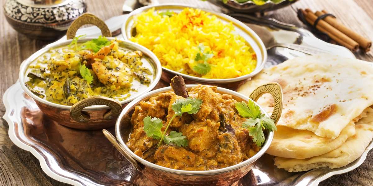 Bombay Grill
