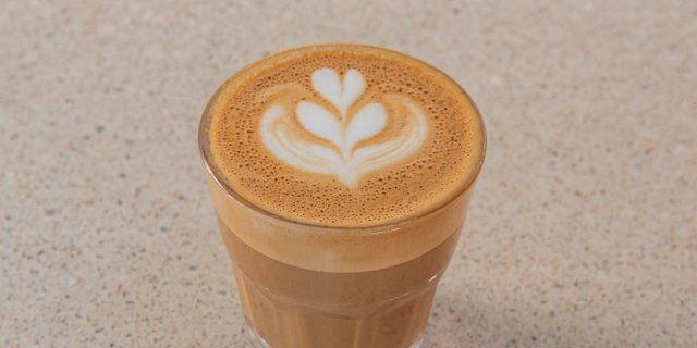 Cortado