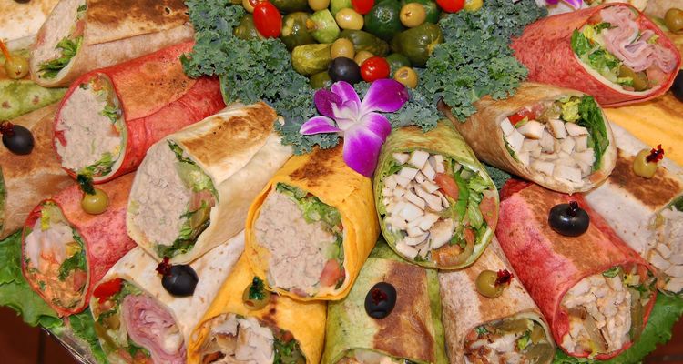 Pumpernick's Deli Catering, North Wales, PA