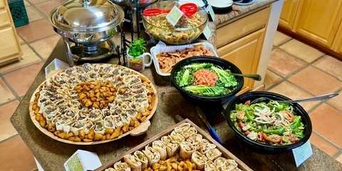 Med Cuisine