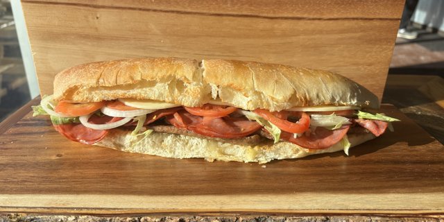 Royal Sub