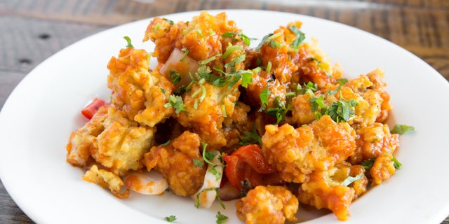 Gobi Manchurian