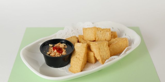 Tofu Tod