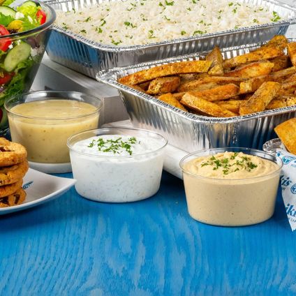 Feast Bundle