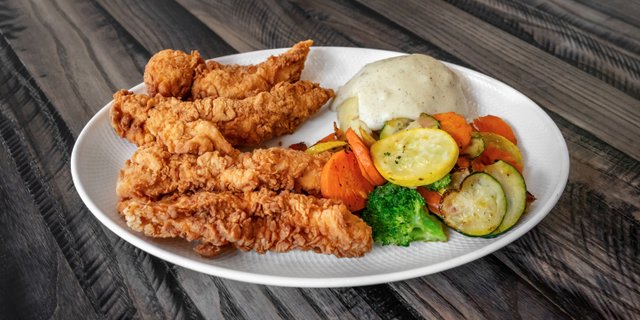 Chicken Tenders