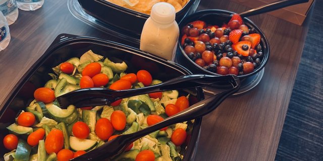 Big Love Lunch (Buffet-Style)