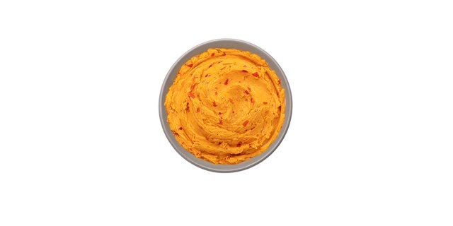 Spicy Hummus