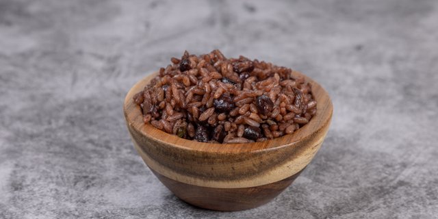 Congri Rice