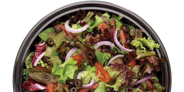 Garden Salad