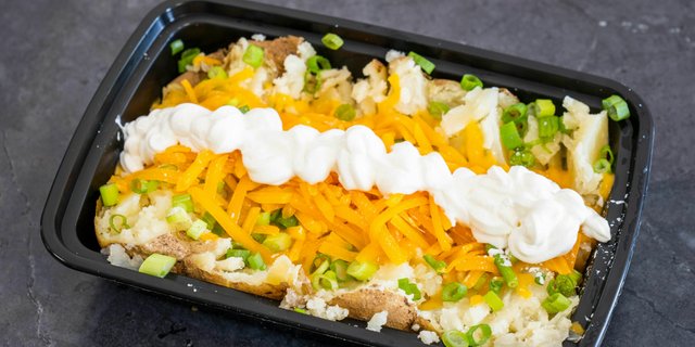 Classic Baked! Boxed Lunch
