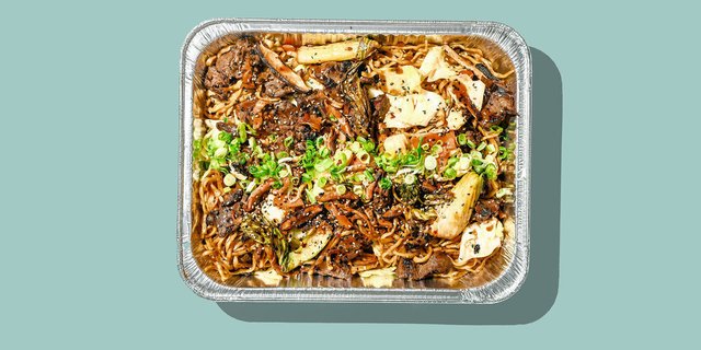Jackisoba Tray