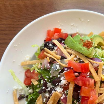 Southwest Salad