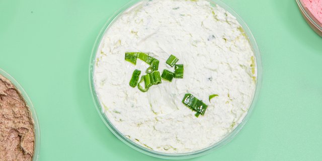 Chive Cream Cheese