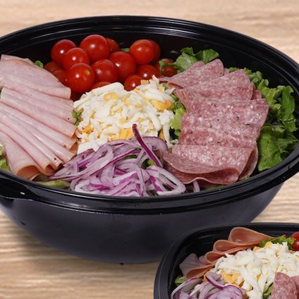 Family Chef Salad