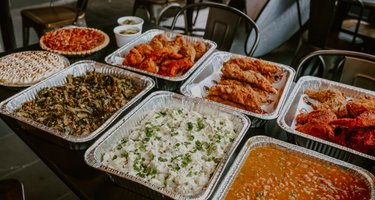 Little Lou's Hot Chicken