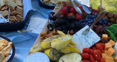 Emery's Catering