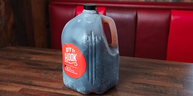 Brewed Tea