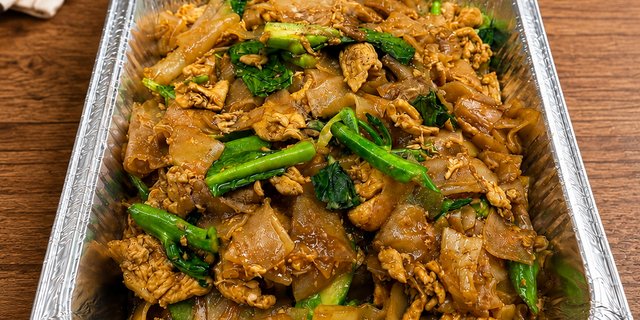 Pad See Ew