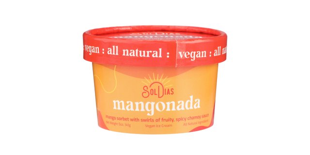 Mangonadas