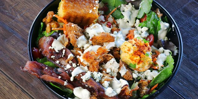 Chopped Salad