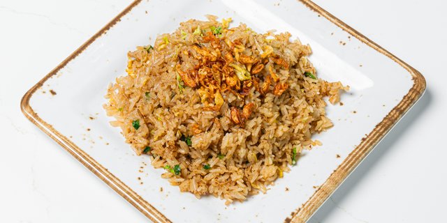 Lua Beef Fried Rice