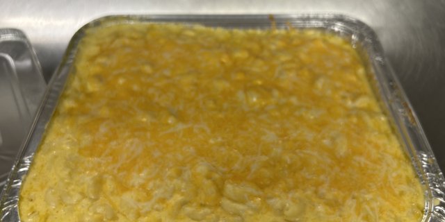 Mac N Cheese
