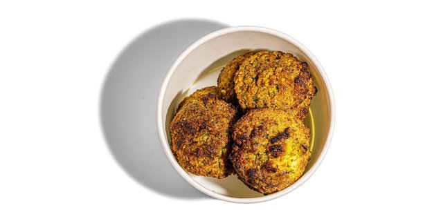 Falafel Balls