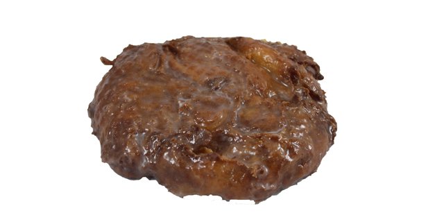 Apple Fritter