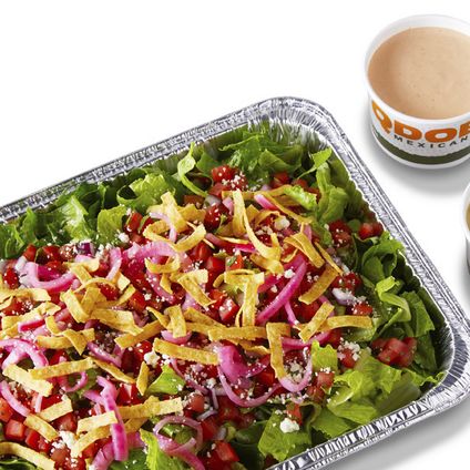 Fresca Salad