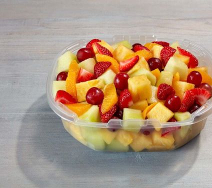 Fresh Fruit