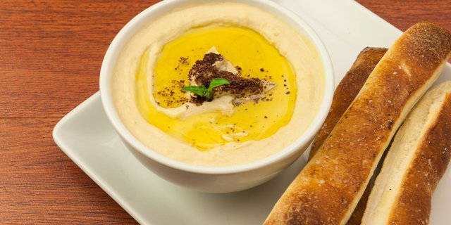 Hummus