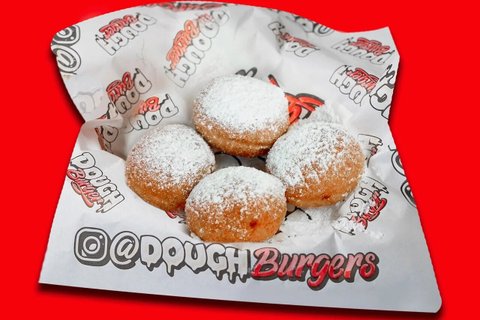 Dough Babbies