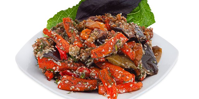 Korean Salad