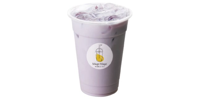 Taro Milk