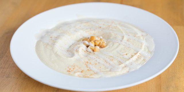 Hummus