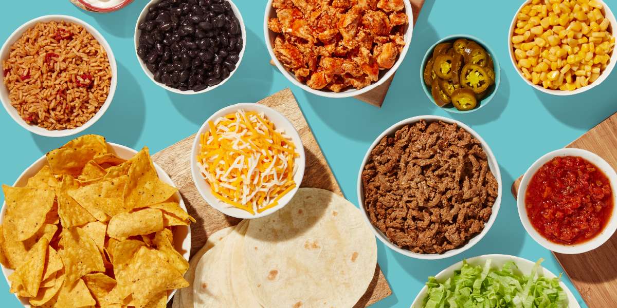 Barrio Burrito Bar