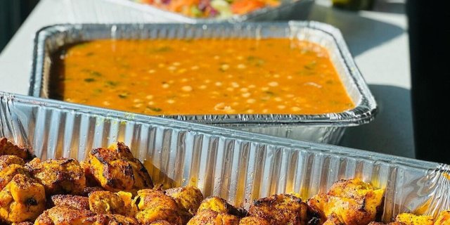 Party Tray Package 4