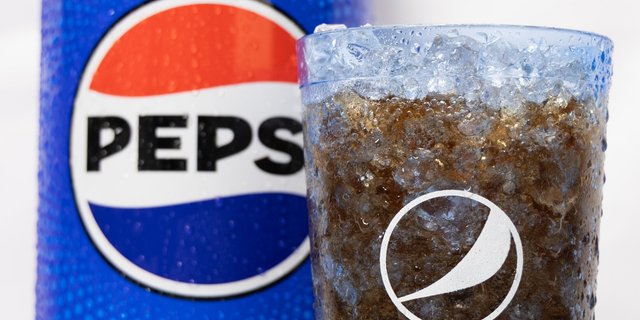 2L Pepsi