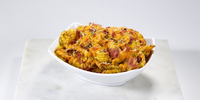New York Fries