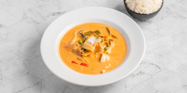 Red Curry