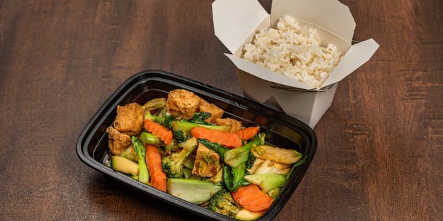Healthy Delight