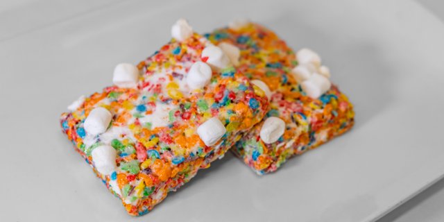 Rice Krispies Treat