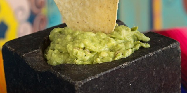 Guacamole