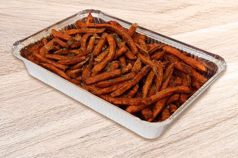 Sweet Potato Fries