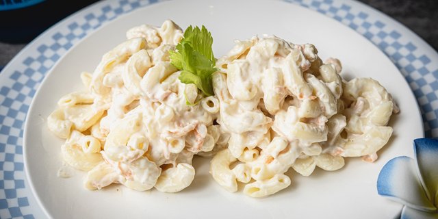 Macaroni Salad