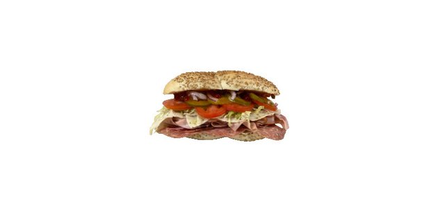 Italiano Sandwich