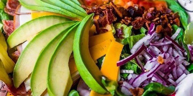 Chef Salad