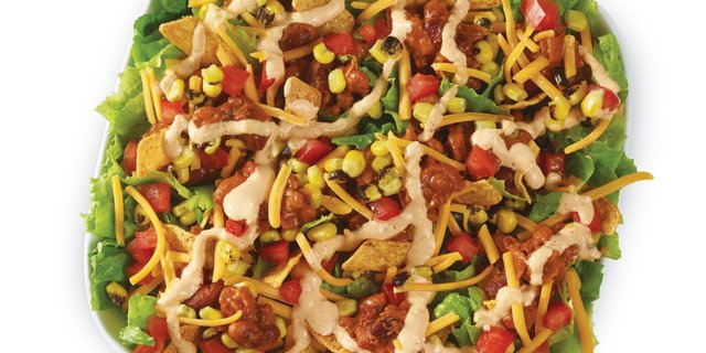 Taco Salad