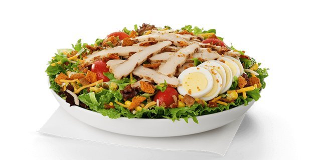 Cobb Salad